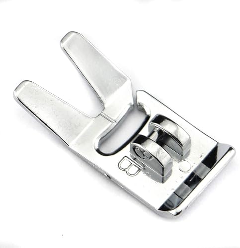 DREAMSTITCH 446371 Pied presseur pour machine à coudre Singer Zig Zag 6 mm - Nail Gallerys