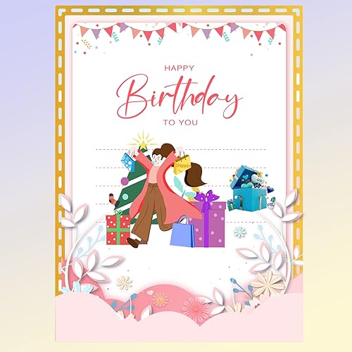 INFUNLY 13 pcs Rectangle Hot Foil Plate Glimmer Hot Foil Plates Bundle Pink Metal DIY Foil Paper Plate pour DIY Gaufrage Scrapbooking Decor Cartes de Voeux Making - Nail Gallerys