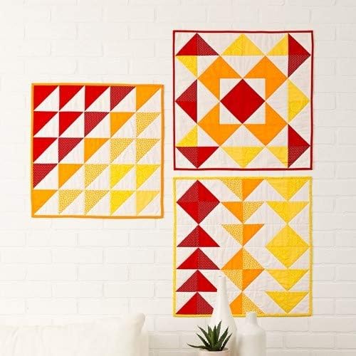 EZ Quilting 8823759A Outil Acrylique Angle Facile 16,5 cm - Nail Gallerys