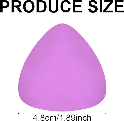 DDKY 20 Pièces Craie Couture,Tissus Couture,Craies De Tailleur, Effaçable Tissu Tailleurs Marquage Tissu Craie Craie pour Coudre Marquage, Craies de Couture - Nail Gallerys