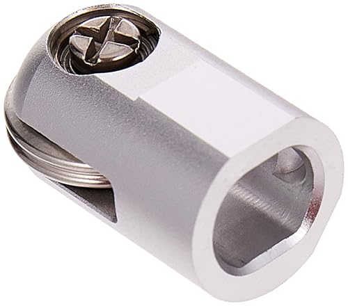 Cricut Roue de Rainage Double, Métal, Taille Unique Métal - Nail Gallerys