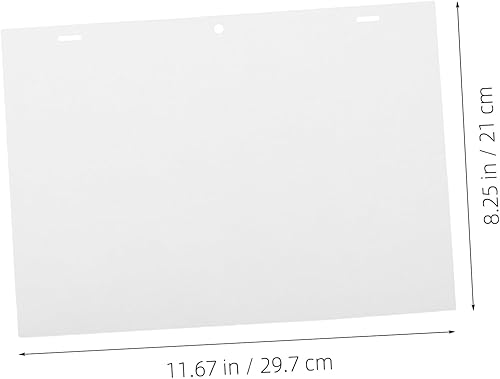 200 Feuilles Papier Animation A4 Pour Dessin Papier À Dessin Blanc Pour Enfants Idéal Pour Peinture Et Arts Créatifs - Nail Gallerys