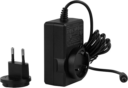 ICARE Adaptateur électrique pour la Expresso Machine a Cafe Portable KF-JN-01 - Nail Gallerys