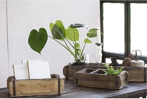 IB Laursen - Unika - Moule à briques simple - Nail Gallerys