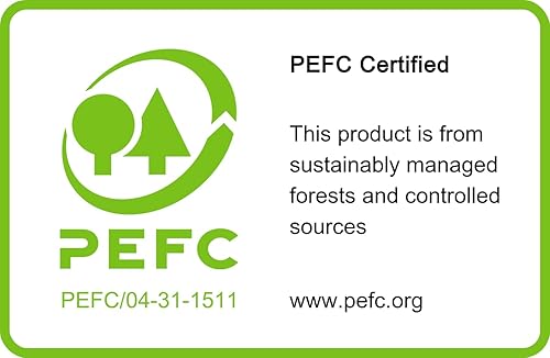 FMD Möbel 205-007_ei Variant 7 Meuble TV Panneaux Mélaminiques Chêne 65 x 40 x 85 cm - Nail Gallerys