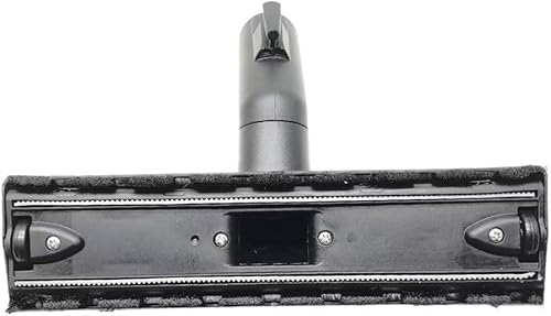 Kit d'accessoires d'aspirateur avec buse d'aspiration sèche, tuyau et adaptateur pour WD5 WD6 WD3 WD4 MV Series, améliore l'efficacité du nettoyage - Nail Gallerys