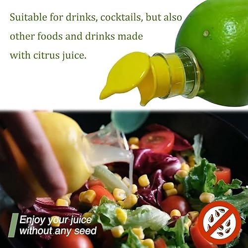 Presse-citron - Presse-citron | Presse-citron manuel | Alésoir citron | Presse-citron | Presse-citron à main avec filtre intégré | Presse-agrumes pour la maison - Nail Gallerys