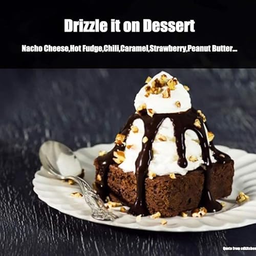 Machine de tempérage de fromage, machine de contrôle pour fromage, chocolat, fudge chaud, piment, bonbons, beurre, pots de 2,5 L, commercial 30~110 °C - Nail Gallerys