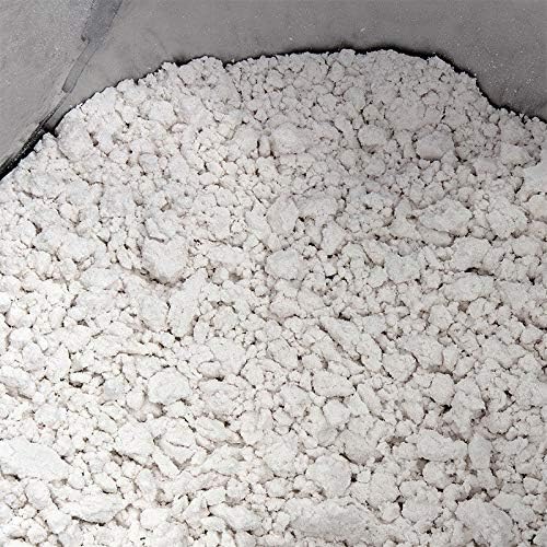 Ideen mit Herz Alginate de moulage rapide, 2 kg, poudre - Nail Gallerys