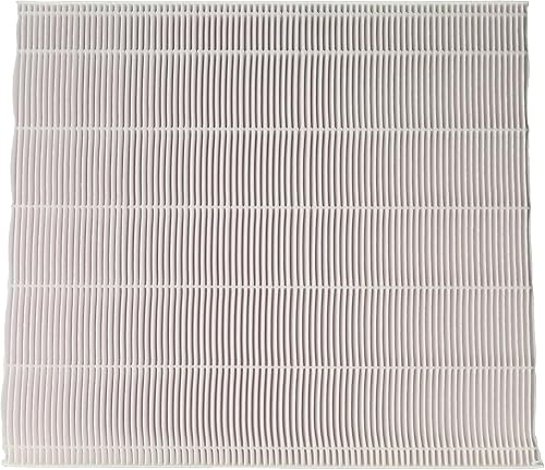 vhbw 6x Filtre compatible avec DeLonghi DAP 700E, DAP700, DAP700E purificateur d'air - filtre à charbon actif, filtre HEPA, préfiltre - Nail Gallerys