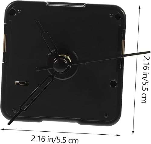 AUTSUPPL 'horloge Remplaçable Kit De Réparation Pour Horloges Murales Simple Et Fiable - Nail Gallerys