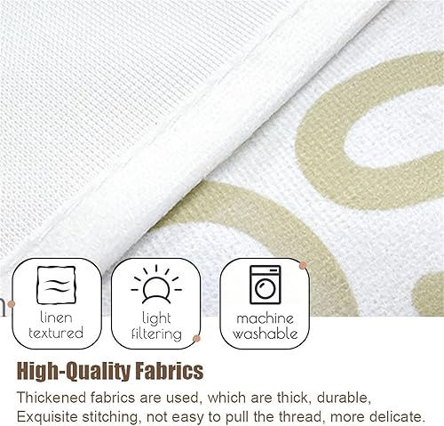 Odot Rideau Armoire de Cuisine, Couleur Unie Rideaux Armoire Court Élégant sous Evier Anti Poussière Auto-Adhésif sans Perçage pour Buanderie Étagères Panneau Mural (Noir,70x90cm) - Nail Gallerys