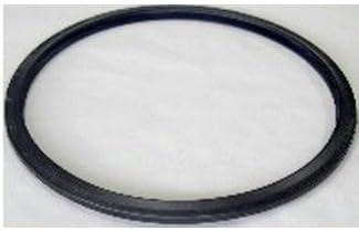 Joint de couvercle sensor optima 8l cocotte minute seb 320600 - Nail Gallerys