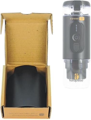 Handpresso Batterie supplémentaire longue durée 2.9 Ah pour cafetière portable E-Presso ou E-Presso + - Nail Gallerys