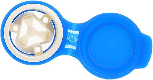 Générique 2 Pièces Bec Verseur Bouteilles De Lait en Silicone Séparateur De Bouteille De Boisson Bouchons De Changement De Boisson - Gardez La Boisson Fraîche Et Fraîche - Nail Gallerys