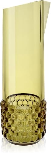 Kartell Jellies Family, Verre à Vin, Cristal - Nail Gallerys