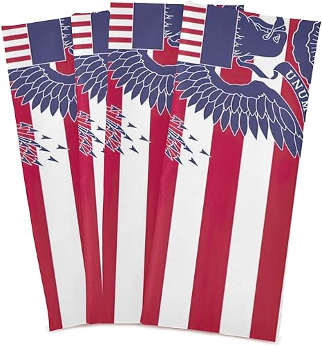 RPLIFE Torchon de cuisine motif drapeau de la Nouvelle-Zélande, 71 x 45,7 cm - Nail Gallerys