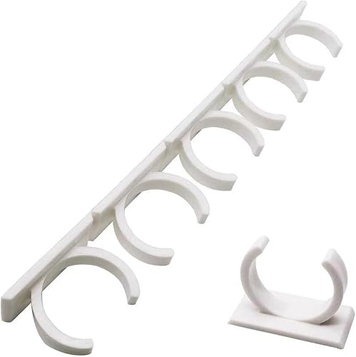 SPORTARC Étagère à épices efficace parfaite pour les petites cuisines, les camping-cars ou tout espace nécessitant une meilleure organisation - Nail Gallerys