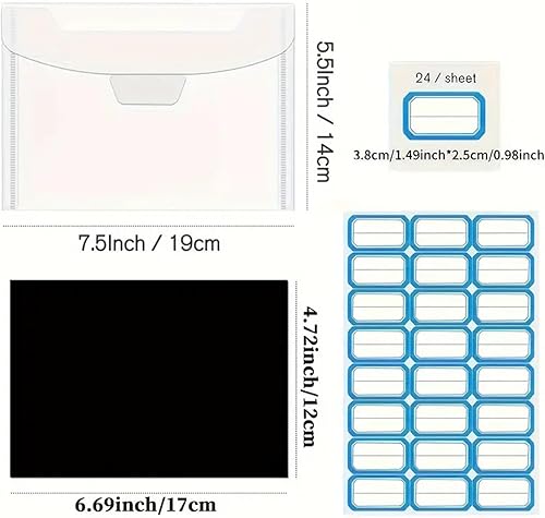 Feuilles Magnétiques Pour Rangement De Matrices De Découpe – Feuilles A4 Aimantées Puissantes Pour Organiser Matrices Scrapbooking, Bricolage, Tampons, Outils De Découpe Et Loisirs Créatifs - Nail Gallerys