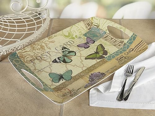 Creative Tops 5233409 Transport bac, Multi - Nail Gallerys