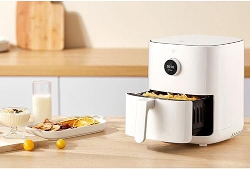 Xiaomi Mi Smart Air Fryer Freidora Sin Aceite 3.5L 1500W - Nail Gallerys