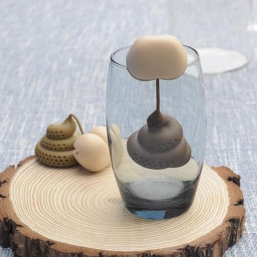 LifeMonde infuseur à thé Original | infuseur thé | Meilleurs infuseur thé pour Le thé | infuseur a The | thé infuseur (infuseur amusant) - Nail Gallerys