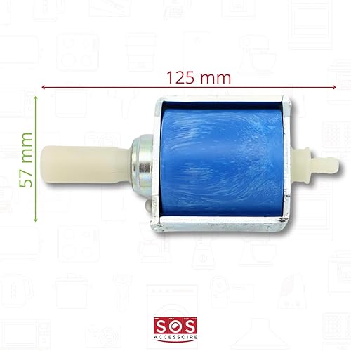 Pompe ARS C4SSP 70W 14BAR Cafetière, Machine à Café 5132110800 MAGIMIX Cafetière, Machine à Café 5132110800 MAGIMIX - Nail Gallerys