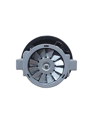 Ametek Moteur d'aspiration d'origine Qualité supérieure du marché 1 200 W - Nail Gallerys