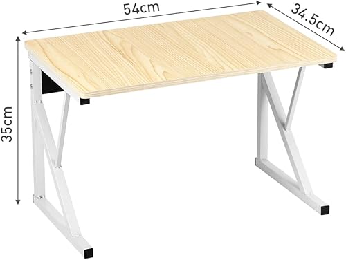 Supfine Support d'étagère pour micro-ondes, étagère à épices, étagère de cuisine, avec crochets, stabilité, 1 étagère, blanc - Nail Gallerys