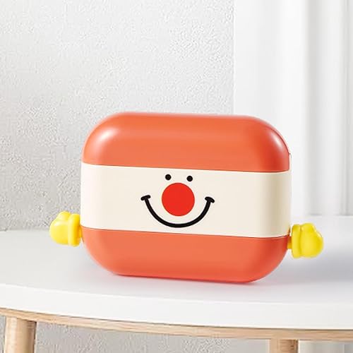 Rouleau Anti-Peluche Lavable - Outil Efficace Contre Les Poils d'animaux et Peluches | Outil de Nettoyage Collant Réutilisable pour Vêtements Meubles Maison et Voyage avec Portabilité Optimale - Nail Gallerys