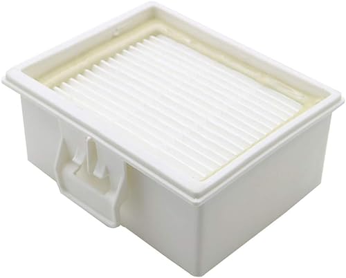 WuYan Lot de 2 filtres HEPA BBZ156HF pour aspirateur Bosch GL-40 GL-10 00576833 - Nail Gallerys