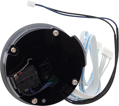 Kenwood Bouton de Vitesse planétaire Chef Elite XL Sense KVL61 KVC53 - Nail Gallerys