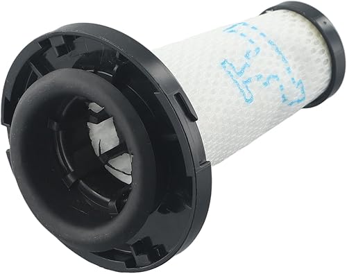 FACULX ZR009010 Filtres de rechange lavables pour balai électrique X-Force 9,60 X pour balai électrique ESSENTIAL pour modèles RH2037WO RH2038WO RH2039WO RH2078WO - Nail Gallerys