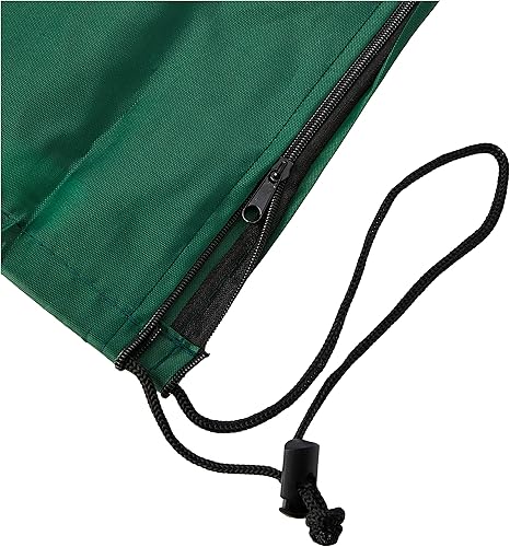 Metaltex - Housse Protection Universelle - Séchoir Parapluie, Vert - Nail Gallerys