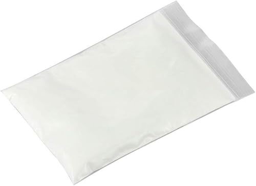 Glow in the Dark Pigment Photoluminescent, 100g Fluorescent Poudre Luminescent Pigments Night Glow Poudre Peinture pour DIY Peinture Décoration Incroyable Couleur(Bleu vert) - Nail Gallerys