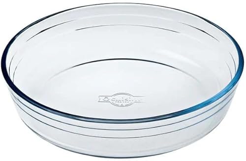 Arcuisine Moule Tarte Creuse Gris 26 cm - Nail Gallerys