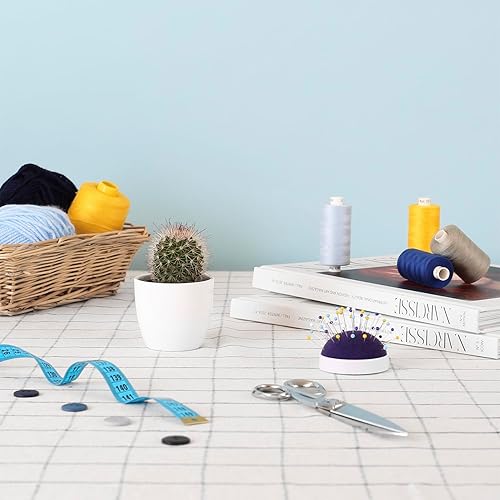 Wëasy Machine à Coudre Electronique 12 points SW45, Couture pour Débutant et Amateur, Portable, Multifonctions, Ajustable 2 vitesses, Manuelle ou à Pédale, Eclairage LED - Nail Gallerys