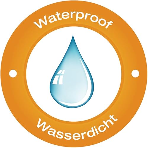 Sanilo Rideau de Douche Pierres d'énergie 180 x 200 cm | de Haute qualité | 12 Anneaux Inclus | imperméable | Effet Anti-moisissures - Nail Gallerys