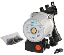 Frisquet - CIRCULATEUR 33X42-130-30W - : F3AA40288 - Nail Gallerys