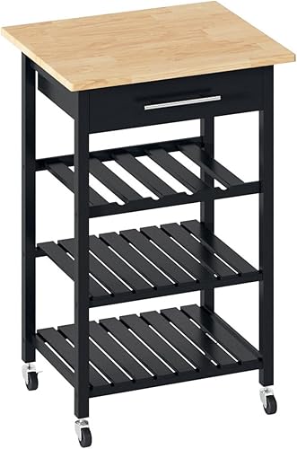 Atmosphera - Desserte Petit modèle Noir Claude - Nail Gallerys