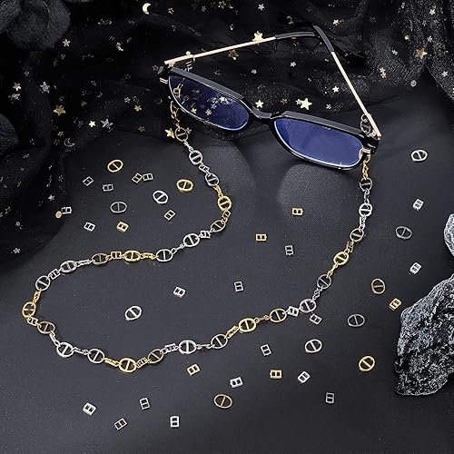 nbeads 240 Pcs Boucle Glissière de Réglage, 2 Tailles 4 Couleurs Diapositives Tri-Glide Boucle Sangle Curseur Ajusteur de Sangle pour Sacs de Ceinture Accessoires de Bricolage - Nail Gallerys