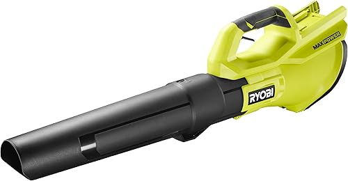 Ryobi RY36BLB-0 Corps de turbine à jet de batterie 36 V uniquement - Nail Gallerys