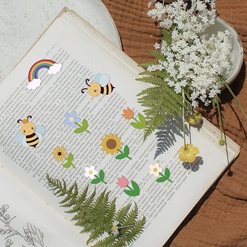 GLOBLELAND Matrices de Decoupe de 3D Boîte Abeille Cadre Matrice de Decoupe Scrapbooking Gaufrage Modèles de Coupe en Métal Matrices en Métal pour Scrapbooking Gaufrage - Nail Gallerys