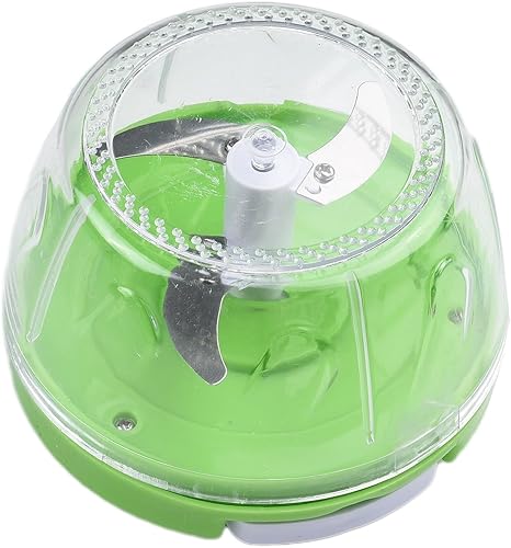 Moulin à main efficace pour appâts de pêche - Outil ergonomique pour une préparation facile des crevettes - Nail Gallerys