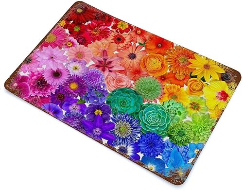 Plaque humoristique en métal,Pêche à la carpe,Décoration murale d'intérieur pour cuisine, boulangerie, café, bar, ferme, restaurants, café-30 x 40 cm (12 x 16 inch) A-6 - Nail Gallerys