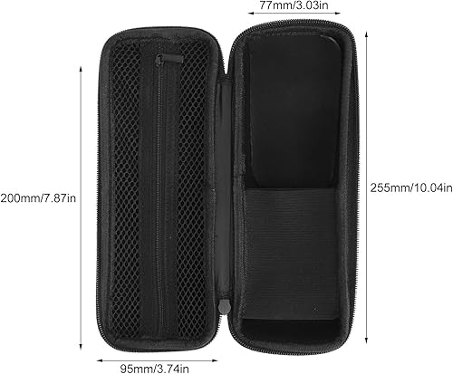 Sac De Moulin à Café Manuel, étui De Moulin à Café, Mallette De Rangement De Transport, Sac De Voyage étanche pour la Protection du Camping De Voyage - Nail Gallerys