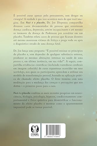 Você é o Placebo - Nail Gallerys