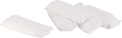 5 recharges de granulés pour absorbeur d'humidité EF-310 - 0,5 kg [Sichler Haushaltsgeräte] - Nail Gallerys