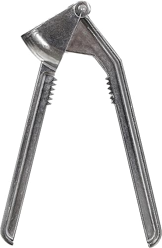 Unbekannt Presse-aIL 15 cM Aluminium - Nail Gallerys