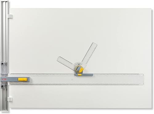 Aristo AH7011 Planche à dessin A1 avec table (Import Allemagne) - Nail Gallerys